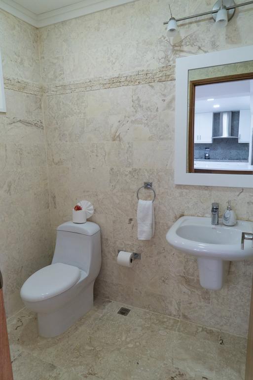 3Br / 3Ba Modern Paradise Loft Condo In Gated Community W/ Daily Housekeeping Sosúa Eksteriør billede