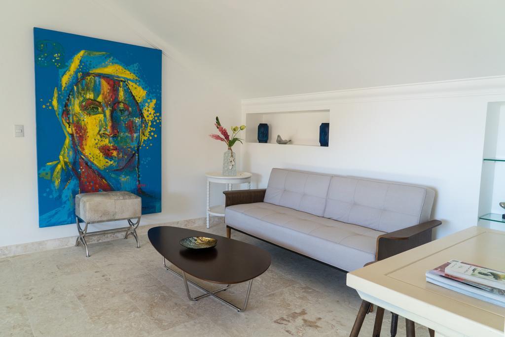 3Br / 3Ba Modern Paradise Loft Condo In Gated Community W/ Daily Housekeeping Sosúa Eksteriør billede