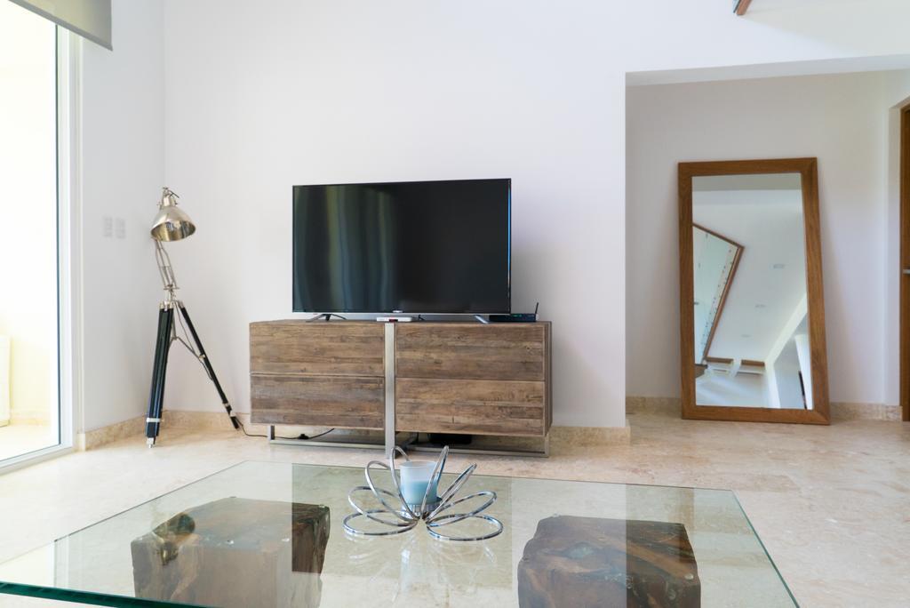 3Br / 3Ba Modern Paradise Loft Condo In Gated Community W/ Daily Housekeeping Sosúa Eksteriør billede