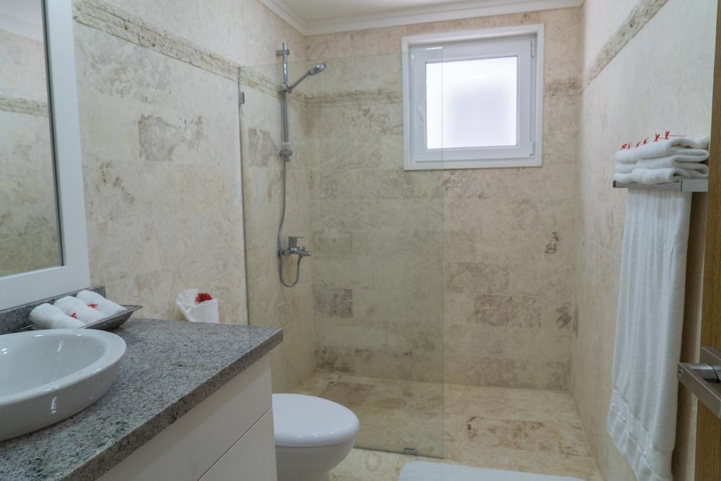 3Br / 3Ba Modern Paradise Loft Condo In Gated Community W/ Daily Housekeeping Sosúa Eksteriør billede