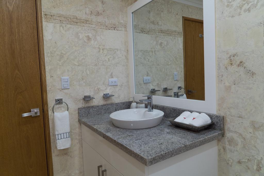 3Br / 3Ba Modern Paradise Loft Condo In Gated Community W/ Daily Housekeeping Sosúa Eksteriør billede