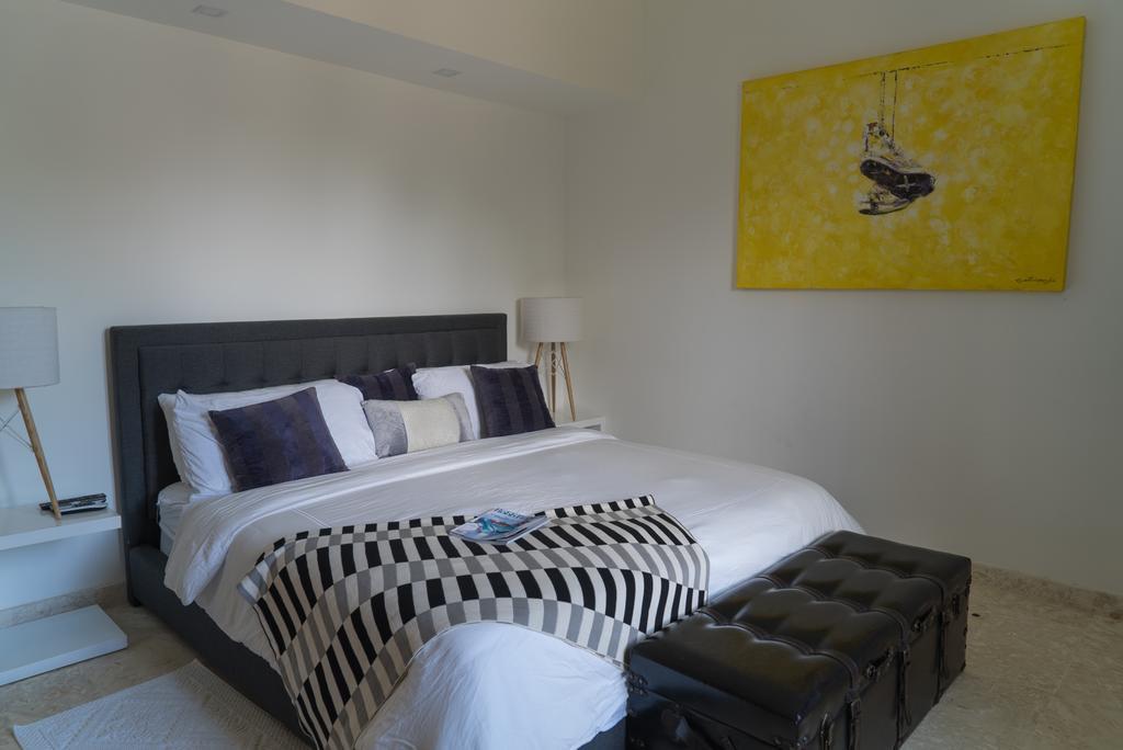 3Br / 3Ba Modern Paradise Loft Condo In Gated Community W/ Daily Housekeeping Sosúa Eksteriør billede