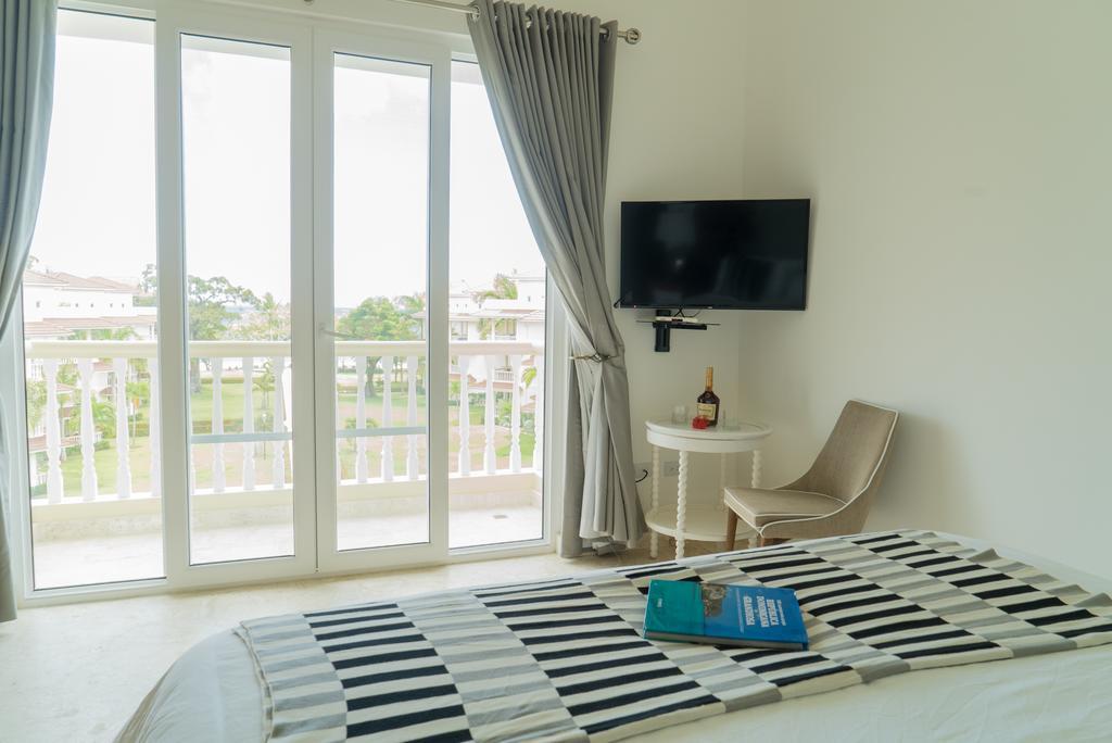 3Br / 3Ba Modern Paradise Loft Condo In Gated Community W/ Daily Housekeeping Sosúa Eksteriør billede