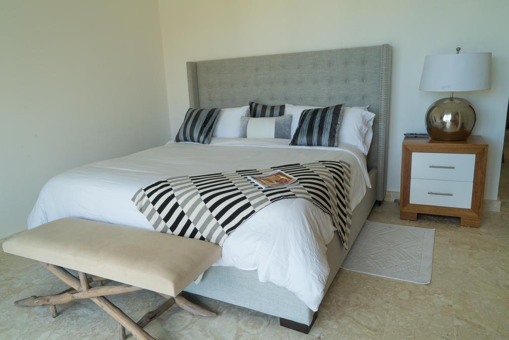 3Br / 3Ba Modern Paradise Loft Condo In Gated Community W/ Daily Housekeeping Sosúa Eksteriør billede