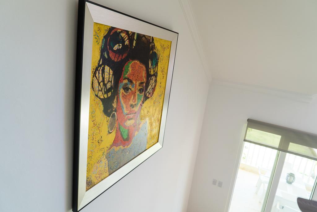 3Br / 3Ba Modern Paradise Loft Condo In Gated Community W/ Daily Housekeeping Sosúa Eksteriør billede