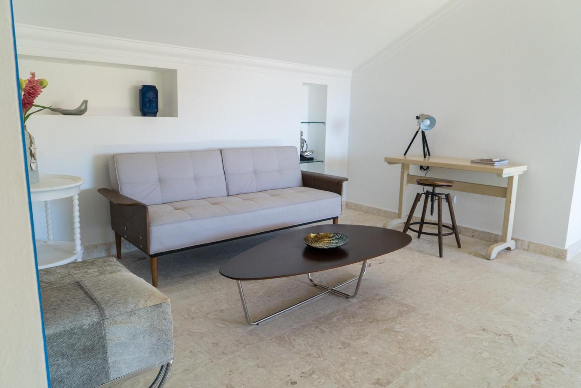 3Br / 3Ba Modern Paradise Loft Condo In Gated Community W/ Daily Housekeeping Sosúa Eksteriør billede