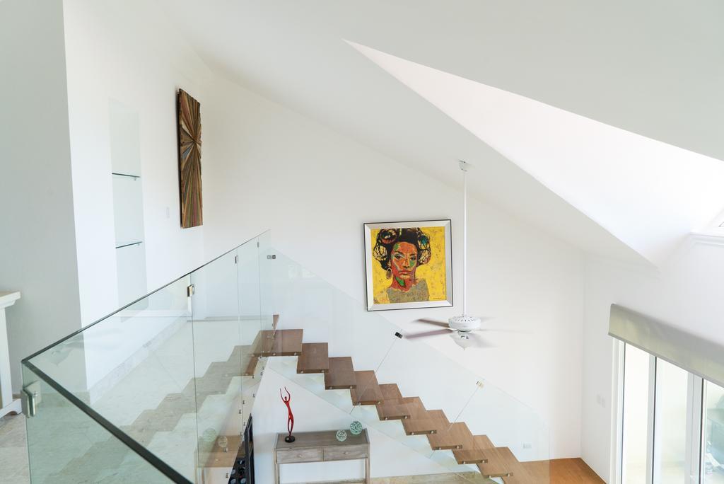 3Br / 3Ba Modern Paradise Loft Condo In Gated Community W/ Daily Housekeeping Sosúa Eksteriør billede