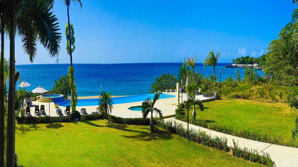 3Br / 3Ba Modern Paradise Loft Condo In Gated Community W/ Daily Housekeeping Sosúa Eksteriør billede